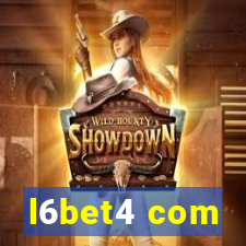 l6bet4 com